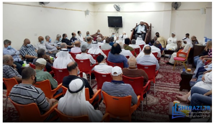 alshirazi.org