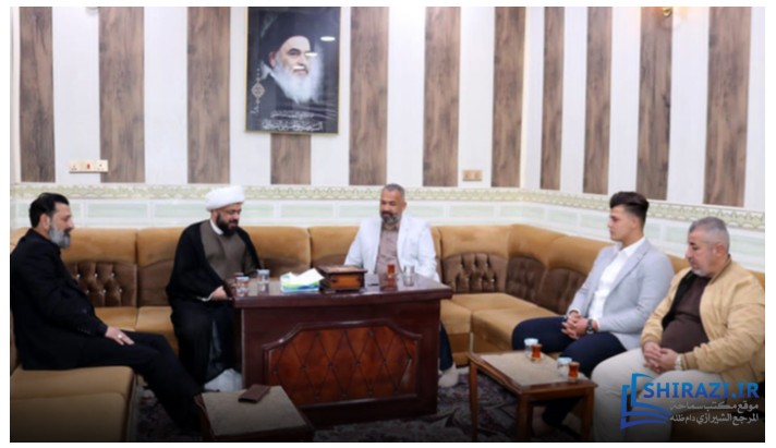 alshirazi.org