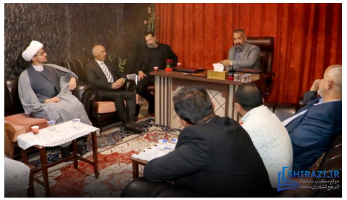 alshirazi.org