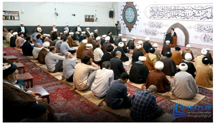 alshirazi.org