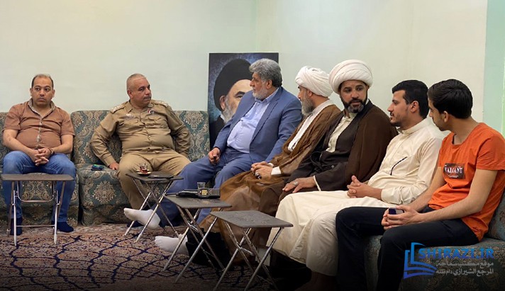 alshirazi.org