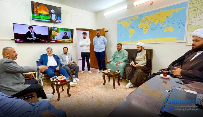 alshirazi.org