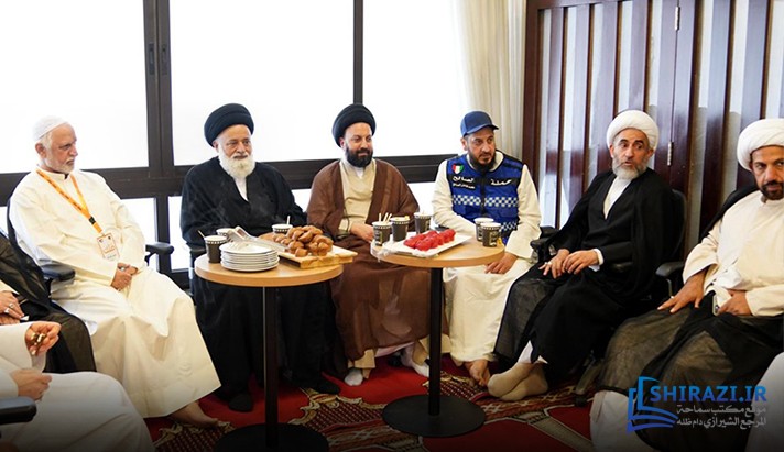 alshirazi.org