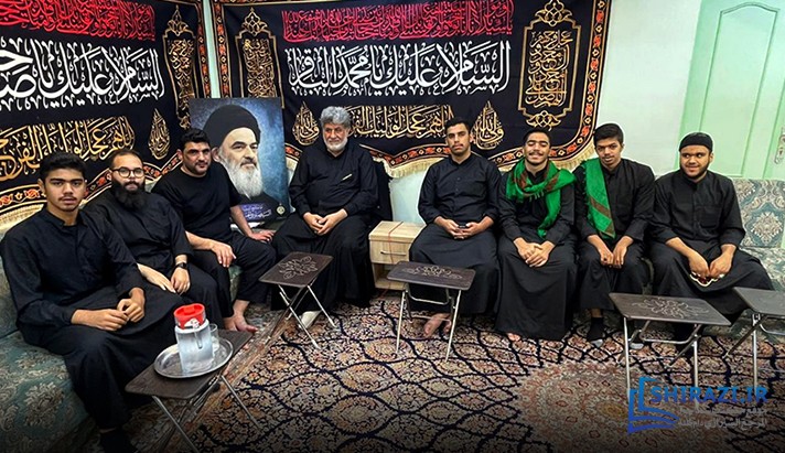 alshirazi.org