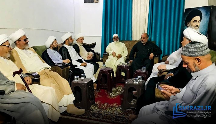 alshirazi.org