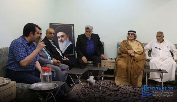alshirazi.org