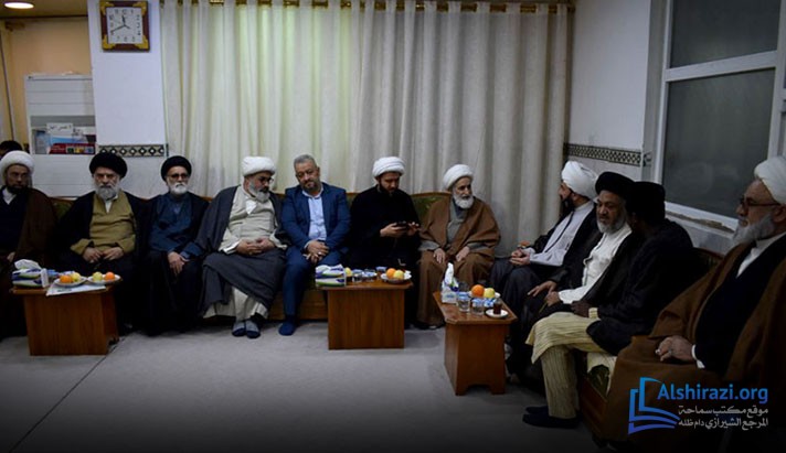 alshirazi.org