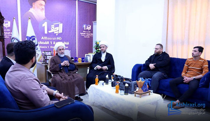 alshirazi.org