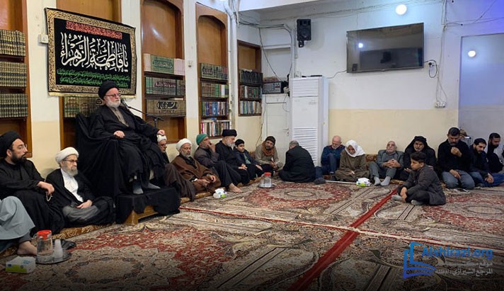 alshirazi.org