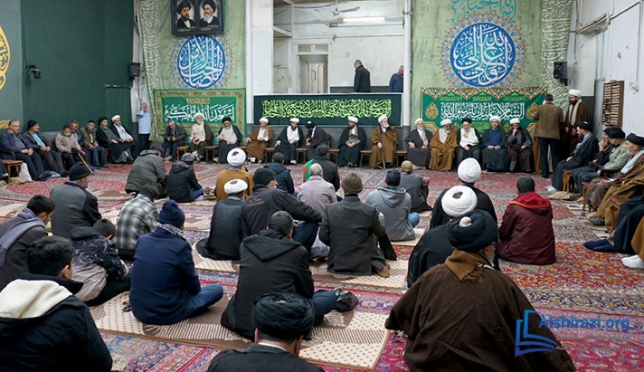 alshirazi.org