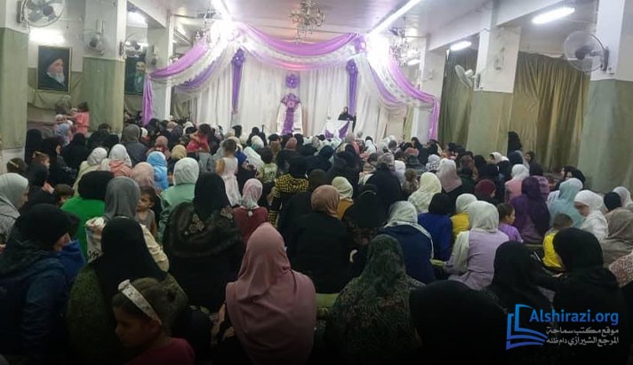 alshirazi.org