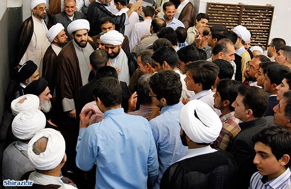 alshirazi.org