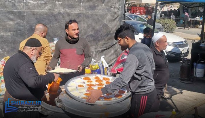 alshirazi.org
