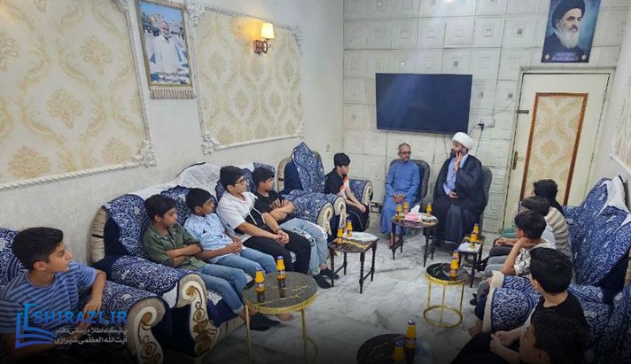 alshirazi.org