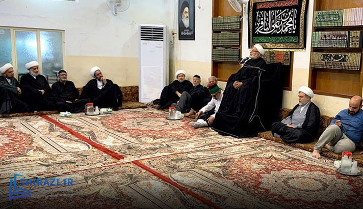 alshirazi.org