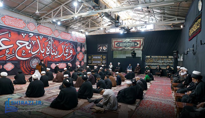 alshirazi.org