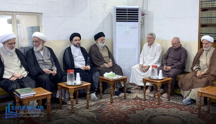 alshirazi.org