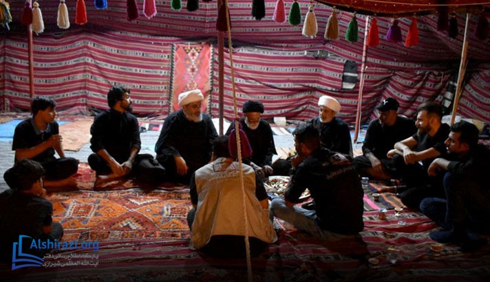 alshirazi.org
