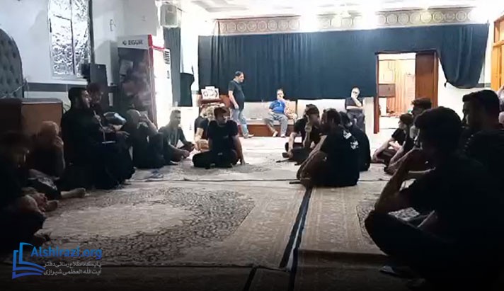alshirazi.org