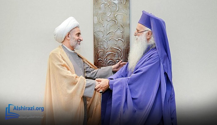 alshirazi.org