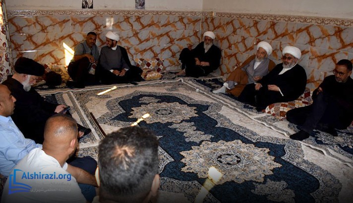 alshirazi.org