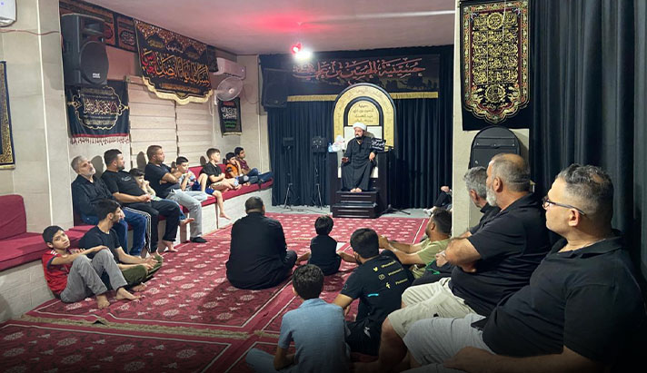 alshirazi.org