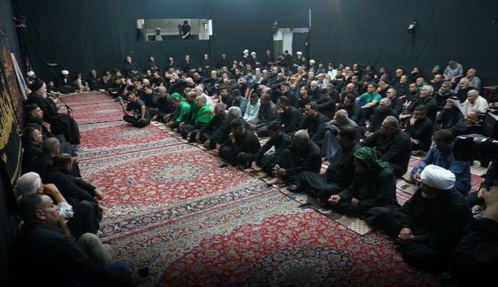 alshirazi.org