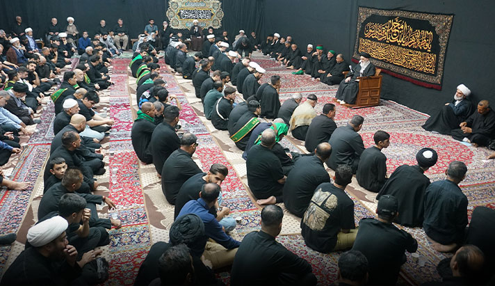 alshirazi.org