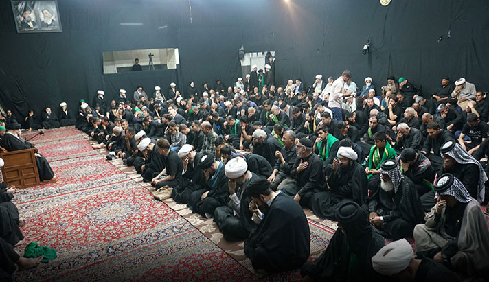 alshirazi.org