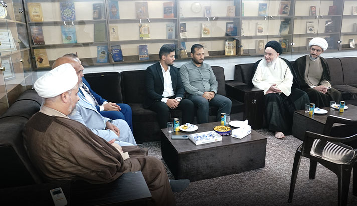 alshirazi.org