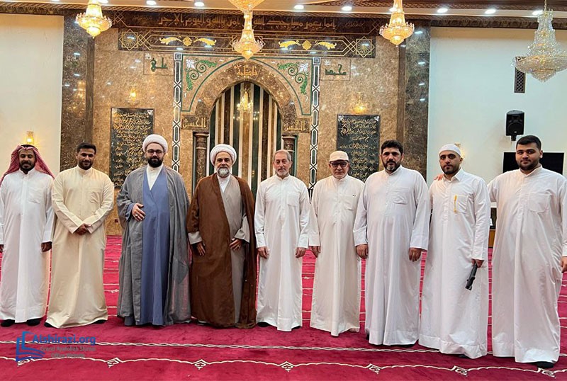 alshirazi.org