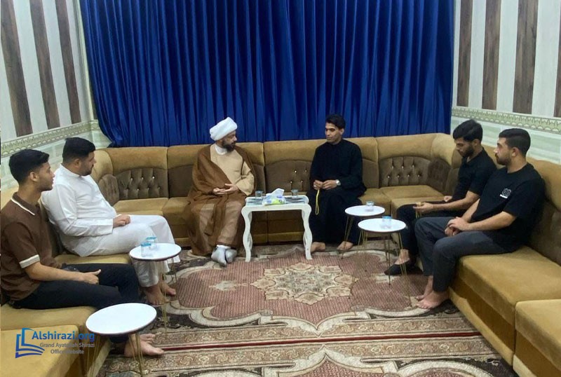 alshirazi.org