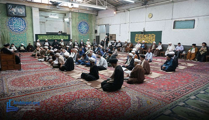 alshirazi.org