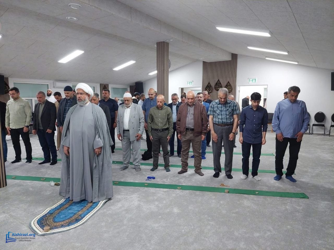 alshirazi.org