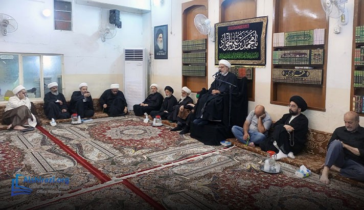 alshirazi.org