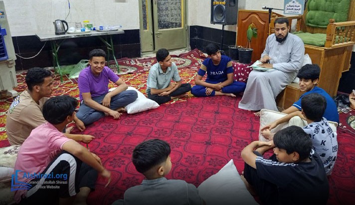 alshirazi.org