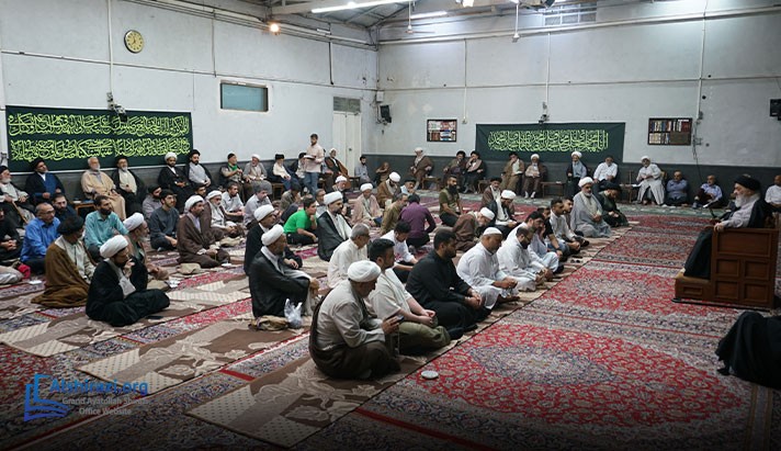 alshirazi.org