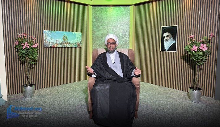 alshirazi.org