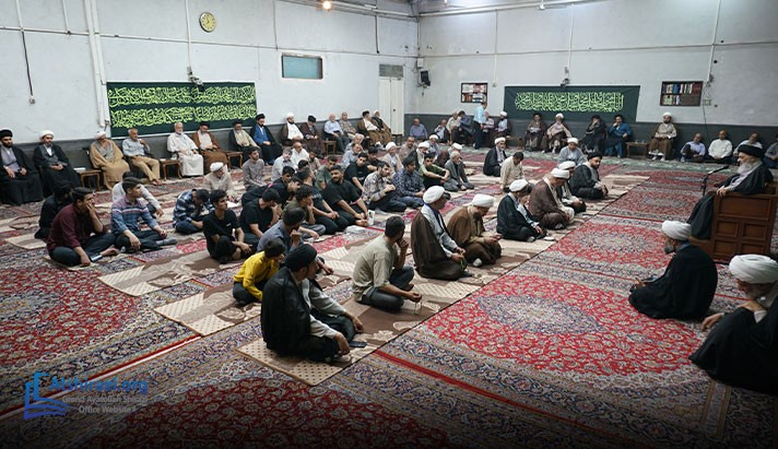 alshirazi.org