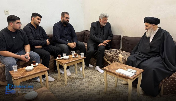 alshirazi.org
