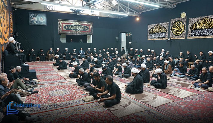 alshirazi.org