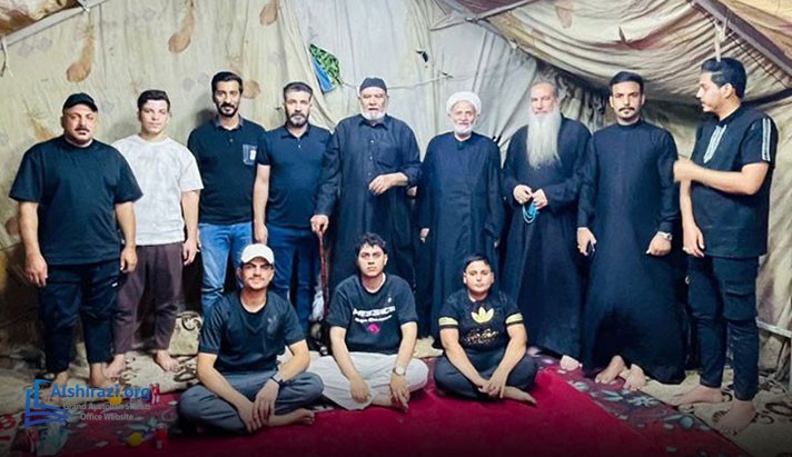 alshirazi.org