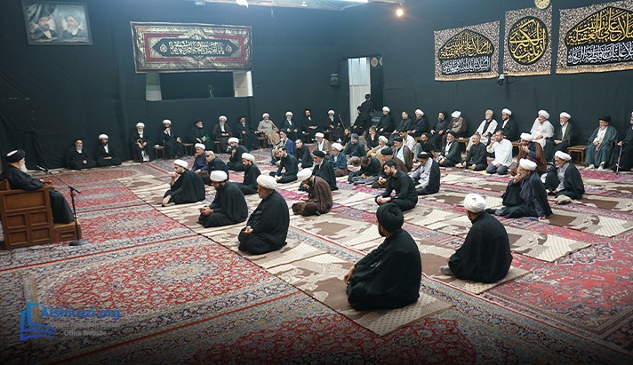 alshirazi.org