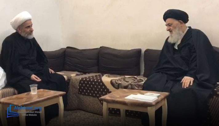 alshirazi.org