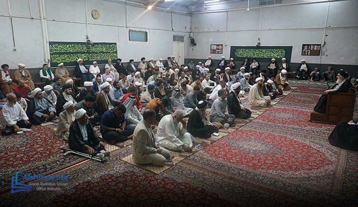 alshirazi.org