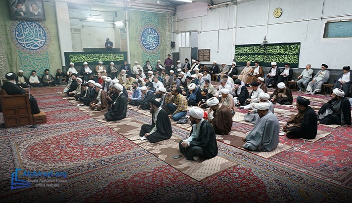 alshirazi.org