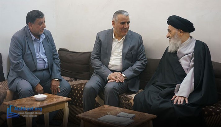 alshirazi.org