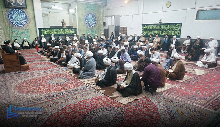 alshirazi.org