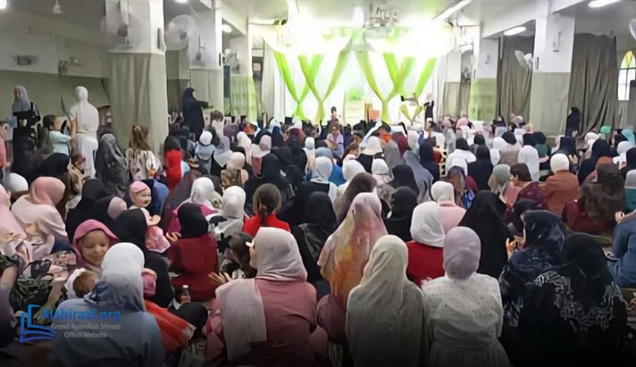 alshirazi.org