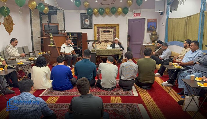 alshirazi.org